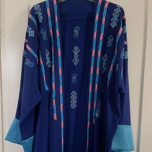 Cardigans/ Abaya